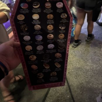 Voodoo Doughnut - Bakeries Near Me - Orlando, Florida Voodoo Doughnut - Bakeries Near Me - Orlando, Florida