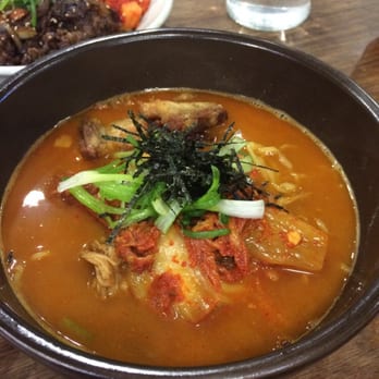 mokbar - Lim her ramen. - Korean Near Me - New York, New York