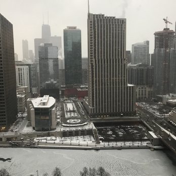 Hyatt Regency Chicago - Hotels Near Me - Chicago, Illinois