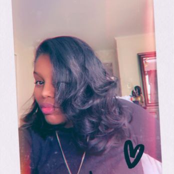 Aesthetics Salon - "Good hair day" days later thanks to Talytha - Hair Salons Near Me - Arlington, Virginia