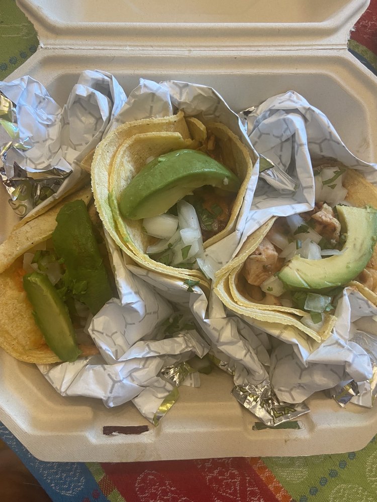 California Tortilla