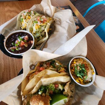 Tacos 4 Life - Tacos Near Me - Charlotte, North Carolina