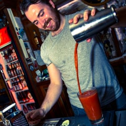 Shaken & Stirred