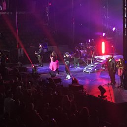 Mandisa Hits Deep Tour Mandisa Hits Deep Tour