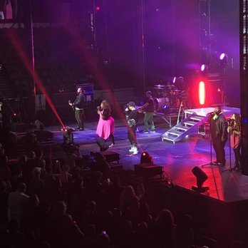 UW-Milwaukee Panther Arena - Mandisa Hits Deep Tour - Performing Arts Near Me - Milwaukee, Wisconsin UW-Milwaukee Panther Arena - Mandisa Hits Deep Tour - Performing Arts Near Me - Milwaukee, Wisconsin