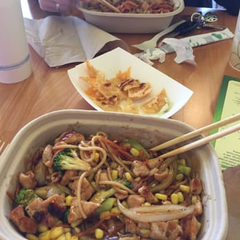 Fusabowl - Teriyaki chicken bowl - Asian Fusion Near Me - Cincinnati, Ohio Fusabowl - Teriyaki chicken bowl - Asian Fusion Near Me - Cincinnati, Ohio