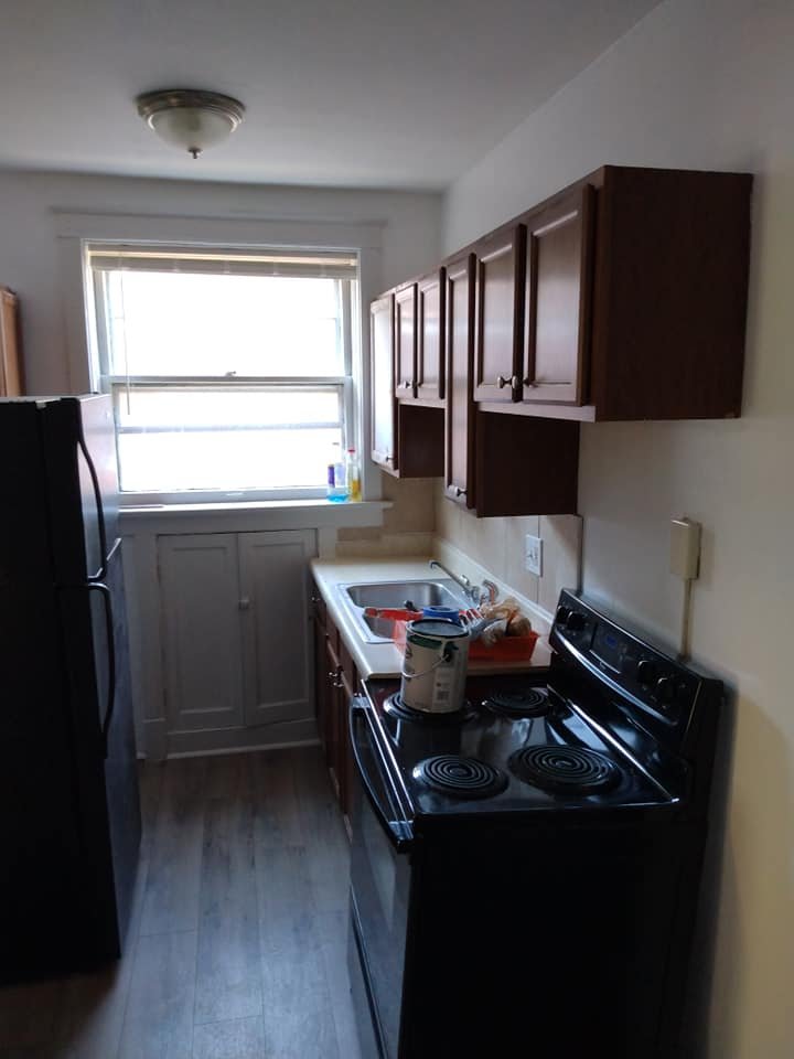 Slide of The Jones Team