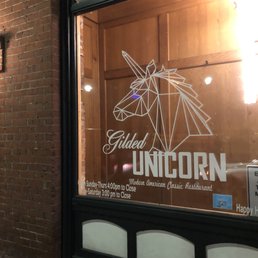 Exterior photo of Gilded Unicorn - Spokane, Washington Exterior photo of Gilded Unicorn - Spokane, Washington