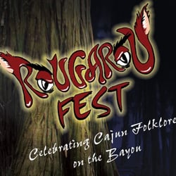 Rougarou Fest