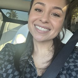 Sugar Me Esthetics - Loving my lash lift!