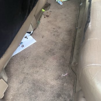 J’s Auto Detailing - Floor mat - Car Wash Near Me
