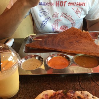 Anjappar Chettinad Restaurants - Indian Near Me - Mississauga, Ontario