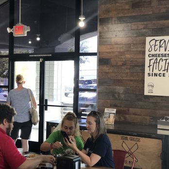 Serial Grillers - Pizza Near Me - Tucson, Arizona
