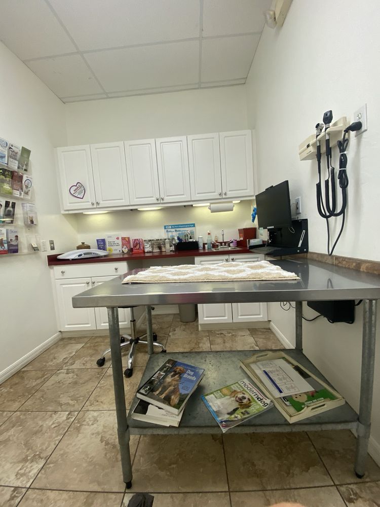 The Animalife Veterinary Center at Mission Hills Image