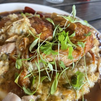 Chaplin - Free Bird Chicken - Seafood Near Me - Shelton, Connecticut