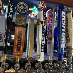 Channel 2 Sports Bar