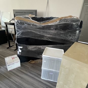 Atlas Van Lines - Movers Near Me - Evansville, Indiana