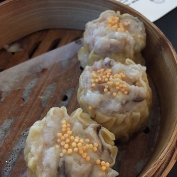 Dumpling Time - Sui Mai! - Dim Sum Near Me - San Francisco, California