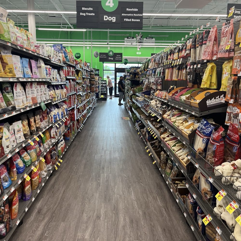 Pet Supplies Plus Dundalk - Pet Stores Near Me - Dundalk, Maryland Pet Supplies Plus Dundalk - Pet Stores Near Me - Dundalk, Maryland