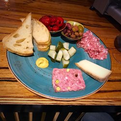 Seddon Wine Store