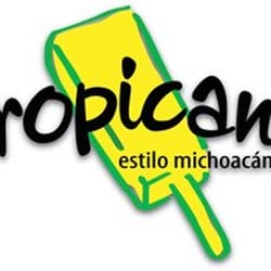 Paleterias Tropicana