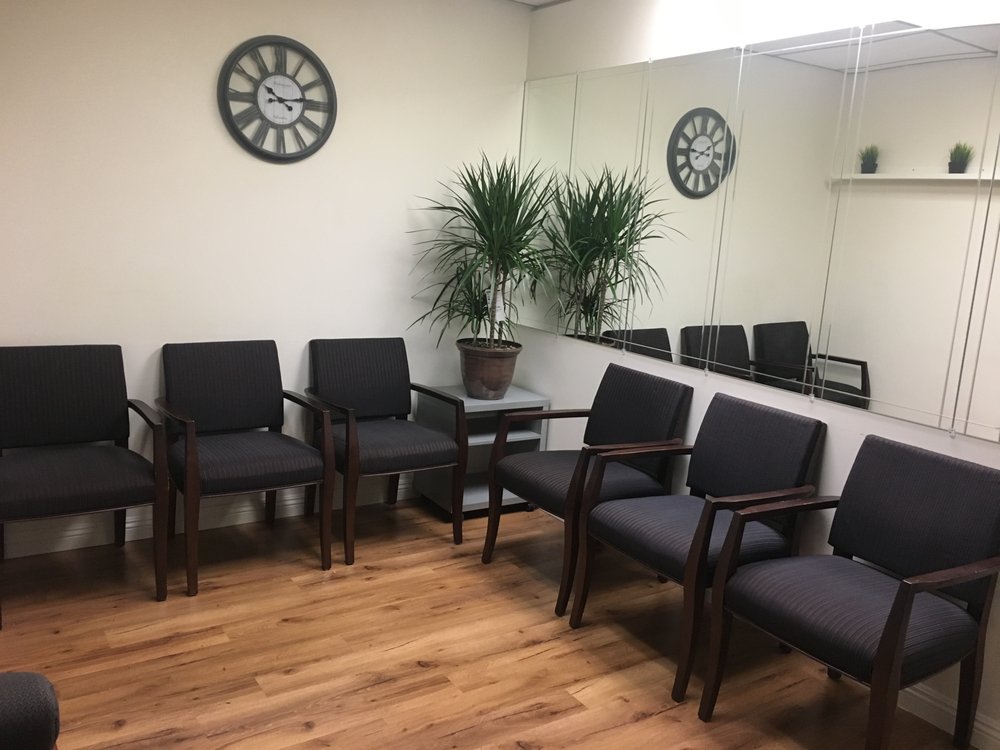 TOP ACUPUNCTURE 621 S Virgil Ave, Los Angeles, California