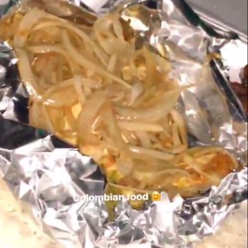 Macita's Restaurant - Extra onions - Bakeries Near Me - Miami, Florida