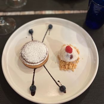 Kasai - Chocolate dessert - Italian Near Me - Praiano, SA