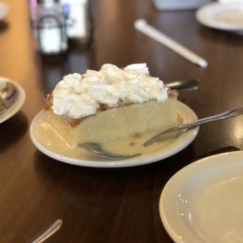 Habana's Boardwalk - Tres Leches - Cuban Near Me - Tallahassee, Florida
