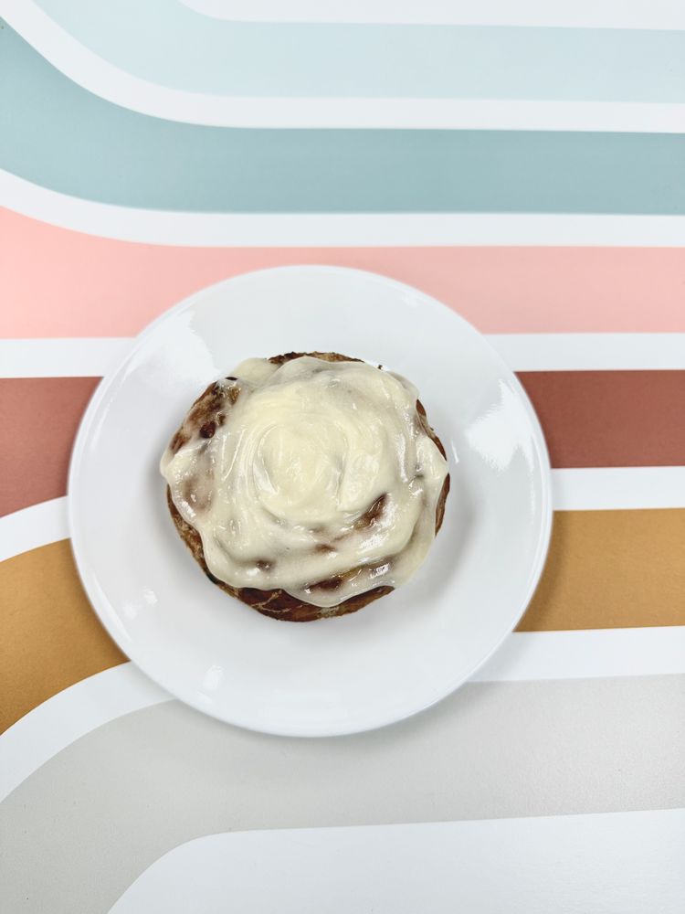 Food from Mama Monacelli’s Kitchen