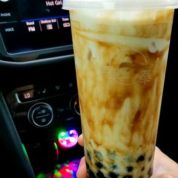 Feng Cha Teahouse - Desserts Near Me - Newark, California