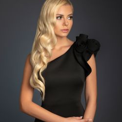Tony Odisho - From everyday wear to photoshoots and special occasions Tony Odisho has 4 methods to choose from.
