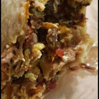 Burrito Track No 2 - Mexican Near Me - Whittier, California