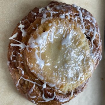 Flower Cafe - Cheese Danish - Coffee & Tea Near Me - Kissimmee, Florida