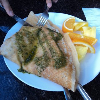 Frodo Joe's Coffee & Tea - Chicken Apple Sausage Crepe - Coffee & Tea Near Me - San Lorenzo, California Frodo Joe's Coffee & Tea - Chicken Apple Sausage Crepe - Coffee & Tea Near Me - San Lorenzo, California