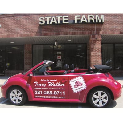 TRACY WALKER- STATE FARM INSURANCE AGENT - Updated April 2025 - 15