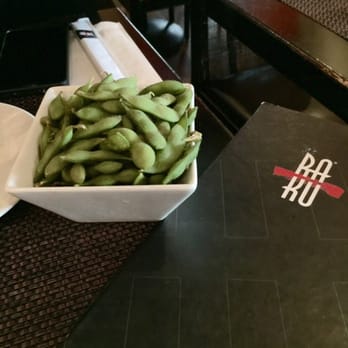 Raku - Edamame - Asian Fusion Near Me - Bethesda, Maryland Raku - Edamame - Asian Fusion Near Me - Bethesda, Maryland