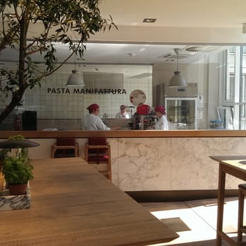 Vapiano - Italian Near Me - Bielefeld, NW