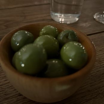 Pacific Standard - O' nuts these olives are tasty - Cocktail Bars Near Me - Portland, Oregon Pacific Standard - O' nuts these olives are tasty - Cocktail Bars Near Me - Portland, Oregon
