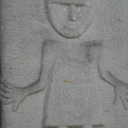 Posąg Światowida