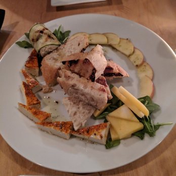 Plant - Plant cheese plate - Vegan Near Me - Asheville, North Carolina