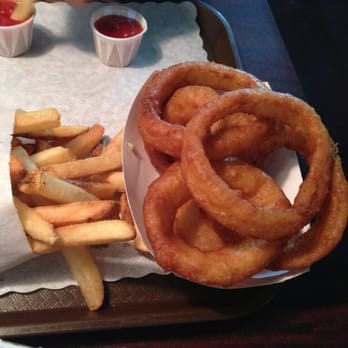 Wibbley's - Fries - Burgers Near Me - Bellevue, Washington
