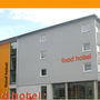 food hotel NEUWIED