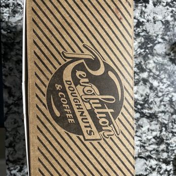 Revolution Doughnuts - Donuts - Donuts Near Me - Decatur, Georgia Revolution Doughnuts - Donuts - Donuts Near Me - Decatur, Georgia