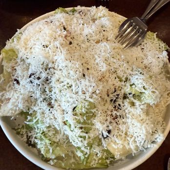 Ci Siamo - salad - Italian Near Me - New York, New York Ci Siamo - salad - Italian Near Me - New York, New York