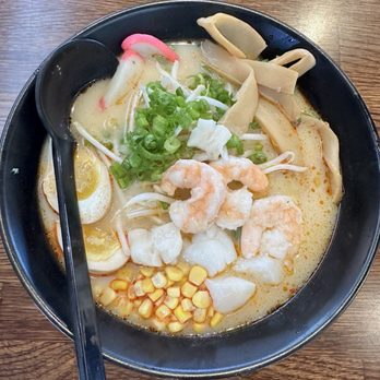 Ramen 101 - Ramen Near Me - Vallejo, California