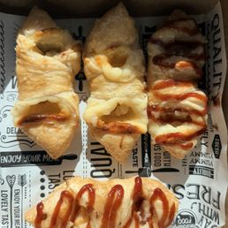Pastries