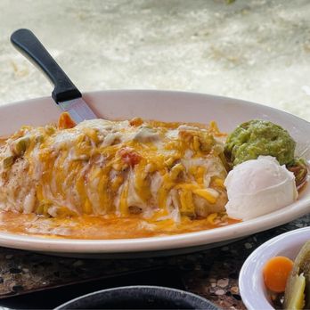 El Mexicano II - Huge Chicken burrito - Mexican Near Me - Yucaipa, California El Mexicano II - Huge Chicken burrito - Mexican Near Me - Yucaipa, California