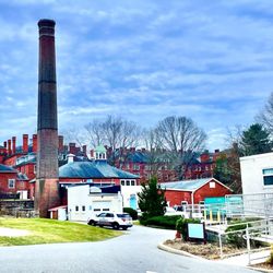 Westtown School - Westtown School