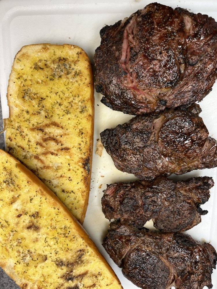 SADDLED UP TACOS Updated September 2024 Polson, Montana Mexican